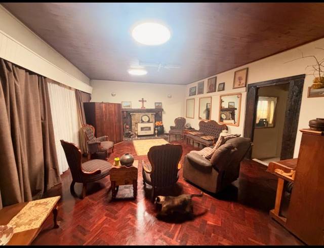 FARM FOR SALE IN NORTHDENE